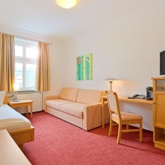 Hotel-Restaurant Zur Post - Bild 3