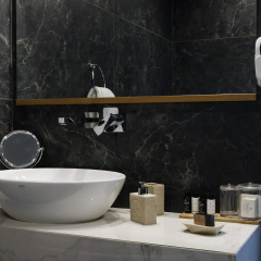 Hotel Thissio - Bild 8