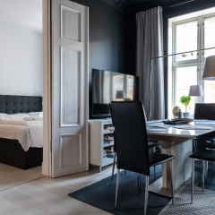 2 bedroom apartment 8 guests - Bild 6
