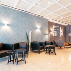 Hotel Excelsior - Central Station - Bild 11