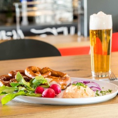 Ibis München Airport Süd - Bild 11