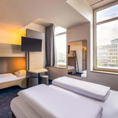 B&B HOTEL Bochum Hbf-Nord - Bild 5