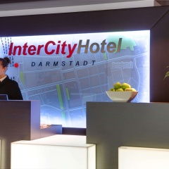 IntercityHotel Darmstadt - Bild 17