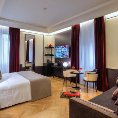 47 Boutique Hotel - Bild 4