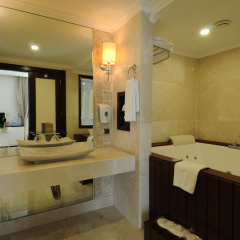 Goldcity Hotel - Bild 10