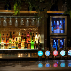 Leonardo Royal Hotel London City - Bild 13