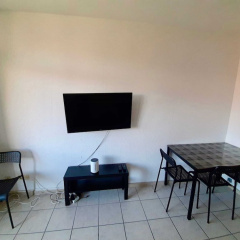 Apartment With Balcony, Neuss - Bild 13