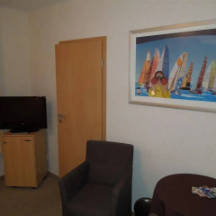Hotel Gode Wind - Bild 13