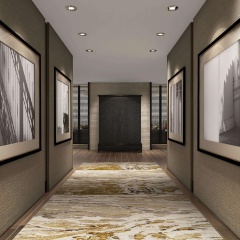 Millennium Hilton Bangkok - Bild 27