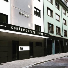 Mood contemporary living - Bild 1