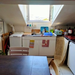 2 rooms flat Clichy Levallois - Bild 9