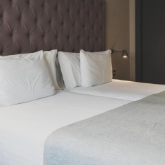 Hotel Zenit Abeba - Bild 6