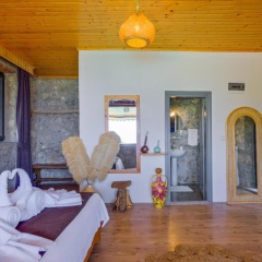 Faralya Yoruk Evi Suite - Adults Only - Bild 4