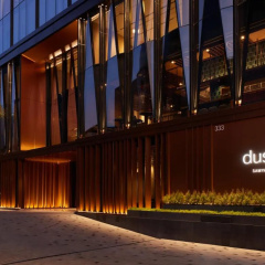 Dusitd2 Samyan Bangkok - Bild 2