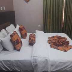 Transtell Suites & Apartments in Owerri, Nigeria from 96$, photos, reviews - zenhotels.com photo 38