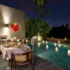 Resort Astera Resort & Spa Canggu by Ini Vie Hospitality - Bild 7