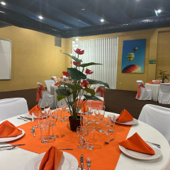 Hotel Plaza Caribe - Bild 25