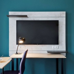 Stellaris Apartment Hotel - Bild 4