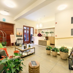Salvator Boutique Hotel - Bild 2