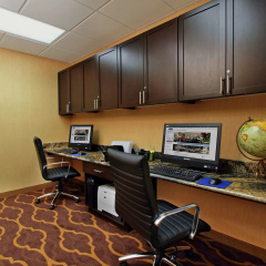 Hampton Inn Richland thumbnail 16