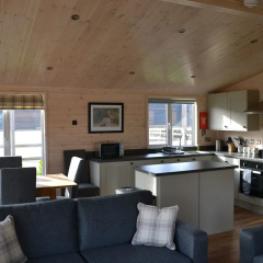 The Pool House at Upper Farm Henton thumbnail 5