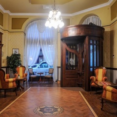Cotton House Budapest - Bild 1