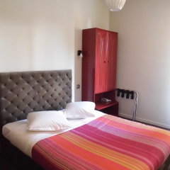 Anis Hotel in Nice, France from 167$, photos, reviews - zenhotels.com guestroom photo 3