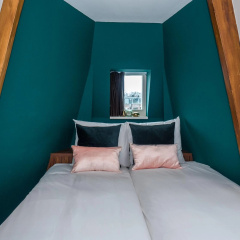 Linden Hotel - Bild 3