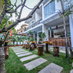 The Sam Boutique Hotel thumbnail 29