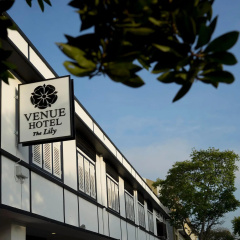 Venue Hotel - The Lily - Bild 1