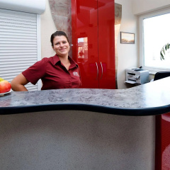 Hotel Am Alten Hafen - Bild 13
