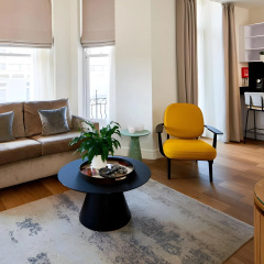 Cheval Harrington Court at South Kensington - Bild 16