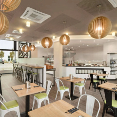 Premier Inn Munich City West - Bild 20