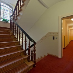 martas Hotel Berlin-Mitte - Bild 13