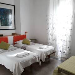 Fiori Al Vaticano in Rome, Italy from 260$, photos, reviews - zenhotels.com guestroom photo 2