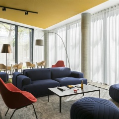 OKKO Hotels Paris Porte de Versailles - Bild 12