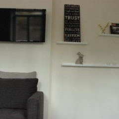 Ferienwohnung an der Elbe - Bild 6