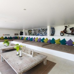 Salty Breeze Bali - Bild 14