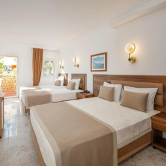 Ölüdeniz Turquoise Hotel - Bild 5