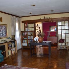 Guesthouse Seilatsatsi in Maseru, Lesotho from 58$, photos, reviews - zenhotels.com photo 14