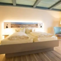 Seeblick Genuss Und Spa Resort Amrum - Bild 5