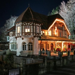 Schlossrestaurant Neuschwanstein - Bild 1