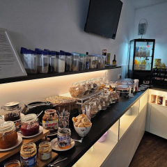 Hotel Amber Altstadt Stralsund - Bild 12