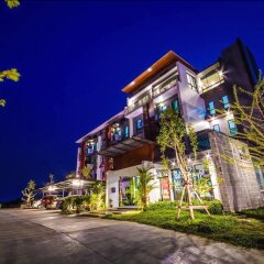 The Living Hotel SamutPrakan in Bang Bo, Thailand from 41$, photos, reviews - zenhotels.com photo 3