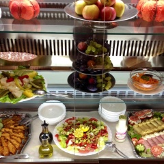 Gold Hotel Budapest - Bild 14