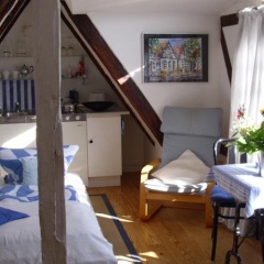Haus Alexandrine - Bild 4