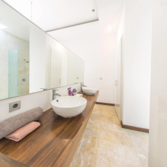 Anema Villa Seminyak - Bild 8