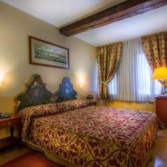 Palazzo Marcello Hotel al Sole - Bild 7