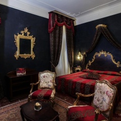 Hotel Ca' Alvise - Bild 16