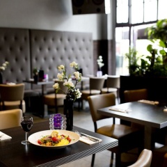 Royal Amsterdam Hotel - Bild 18